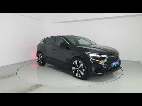 Renault Megane  Megane Techno Comfort Range Ev  Te - Image 2