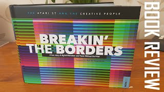 Breakin' The Borders - Book Review