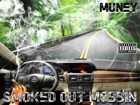 Muney ft. Young Gully - Warrior (NEW MARCH 2012)