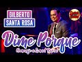 Dime Porque (Live) - Gilberto Santa Rosa - Homenaje a Ismael Rivera
