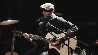 Redlight King - Times Are Hard - Acoustic Session at YouTubeSpaceLA