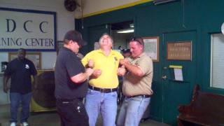 Taser Certification BDCC