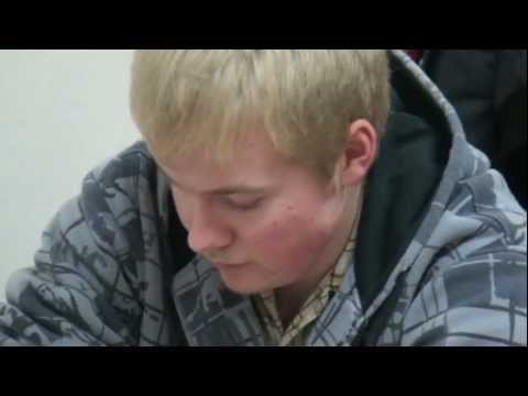 7.5. Andrej Badík - Dominik Čibenka 1 - 0