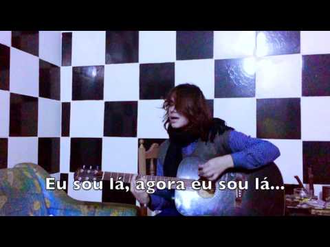 Eu Sou Lá - Cor do Invisível