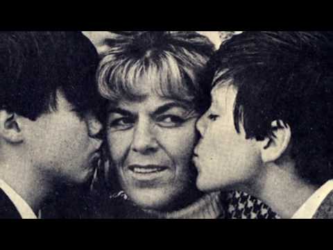 Bud and Barbara Cowsill