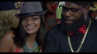 Bunji Garlin - Turn Up | Official Music Video
