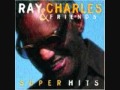 Who Cares by Ray Charles & Janie Fricke