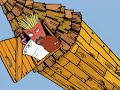 Aqua Teen Hunger Force End Credits