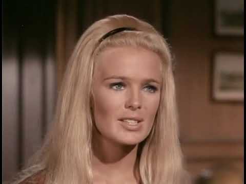 The Big Valley Season 3 Episode 4 - Time After Midnight