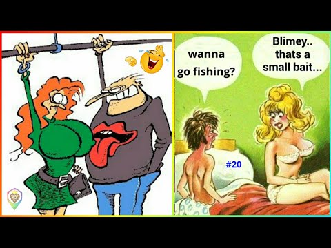 Funny And Stupid Comics To Make You Laugh #Part 20 - KING 2