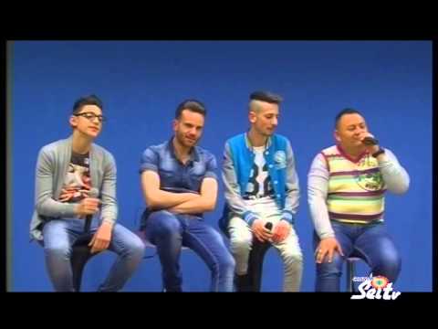 Spot Dirette SeiTv Umberto Sanselmo,Gianni D'alessio,Marco Ranieri,Angelo De Simone