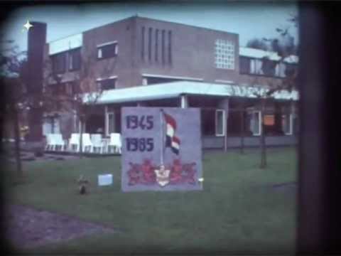 Limmen 1985 De Cameren