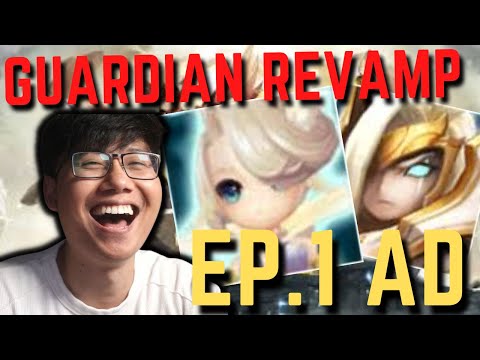 Guardian Account REVAMP EP.1: ARENA DEFENSE Improvement - Summoners War