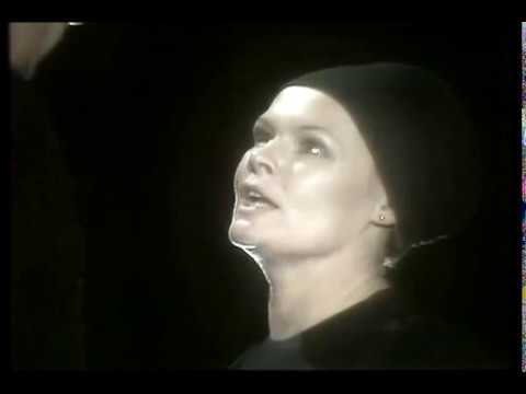 Judi Dench as Lady Macbeth. Was the hope drunk speech.