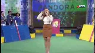 Pandora - Deborah C on Ħadd Għalik