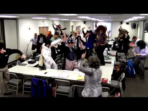 Video Production MN Harlem Shake BNI Absolute Connections