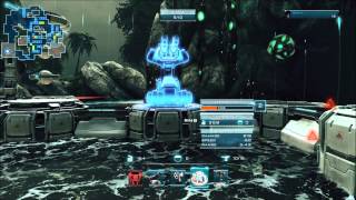 Sanctum 2 Road to Elysion "Blind play through of new DLC and map"