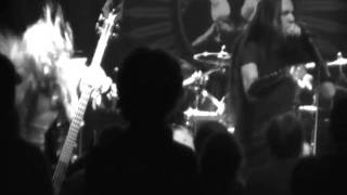 Goatwhore- "Blood Guilt Eucharist" (Live)