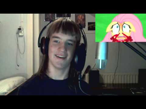 TheRainbowBrony Reacts #27 - Smile HD
