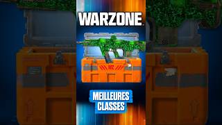 Les Meilleures Classes de Warzone avant la Saison 2!