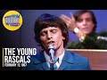 The Young Rascals Mickey S Monkey Love Lights On The Ed Sullivan Show