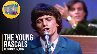 The Young Rascals &quot;Mickey&#39;s Monkey / Love Lights&quot; on The Ed Sullivan Show