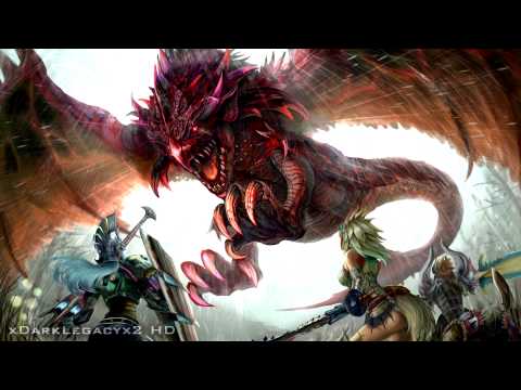 Steve Mazzaro - Entering The Beast (Epic Action Choir)