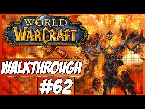 World Of Warcraft Walkthrough Ep.62  w/Angel - Eastern Kingdom Masters!