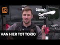 Van Hier Tot Tokio | Aflevering 7 | Olympische Spelen Tokyo 2020
