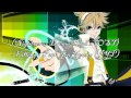 [nightcore] Dream High 2 OST Falling Park Jin ...