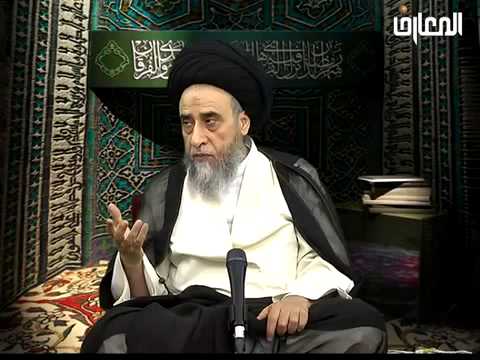 ⁣احكام الصيام اخر دورة - حلقة - 14 - سيد صباح شبر - اضافات فقهية جديدة