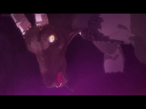 Berserk AMV - Guts vs Goat Apostle【1080p 60fps】