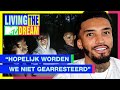 Jordan: “Hij heeft een WAPEN” | MTV’s Living The Dream: Afl. 4