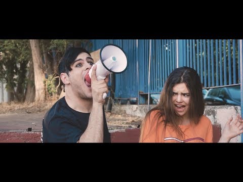 Video thumbnail for Η Τελευταία Μέρα στη Γη (I Teleftaia Mera sti Gi)