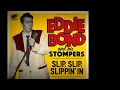 Eddie Bond and his Stompers -  Baby, Baby, Baby -  El Toro Records