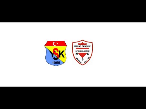 Yalova SK 4 - 4 Maraş GSK  - AKSA 1.Lig 26.02.2022