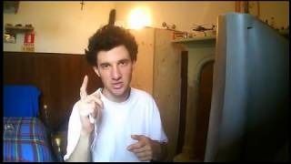 bene ma non benissimo reaction||||proviamo a portare qualcosa di nuovo