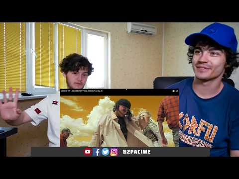 V:RGO X TRF - MILIONER (РЕАКЦИЯ/АНАЛИЗ)