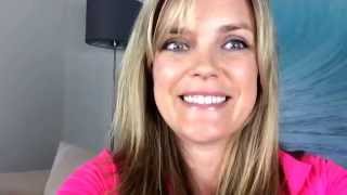 Liz Cortes - God Is Our Provider and His Plans Are Way Better Than Ours