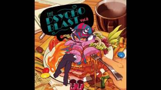 Cover art for - GRAND CHALLENGE