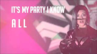 DeJ Loaf ft. Samantha J. - League of My Own (Lyric)
