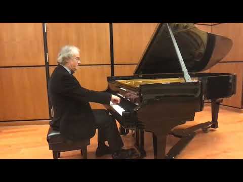 Six Mazurkas by Maria Szymanowska