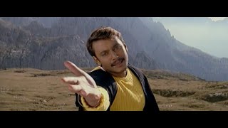 Bhupathi Kannada Movie Song  Chadrana Thangi Maga 