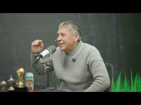 Jorge Gómez Pelotazo and KraneoTV