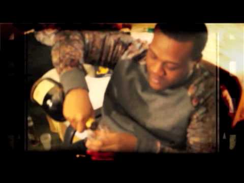 AZEEZ " ITS LIFE FREESTYLE" (OFFICIAL VIDEO) [HD] 40LOVENATION