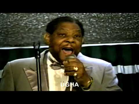 UGHA Collectors Show # 16  Rudy West & His Keys Nov. 29, 1997