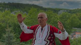 Hazir Mazreku - Në Gurbet Është Jetë E Randë