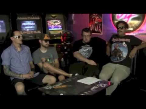 Mega64 Podcast 317 - Derrick's Review of Guardians of the Galaxy