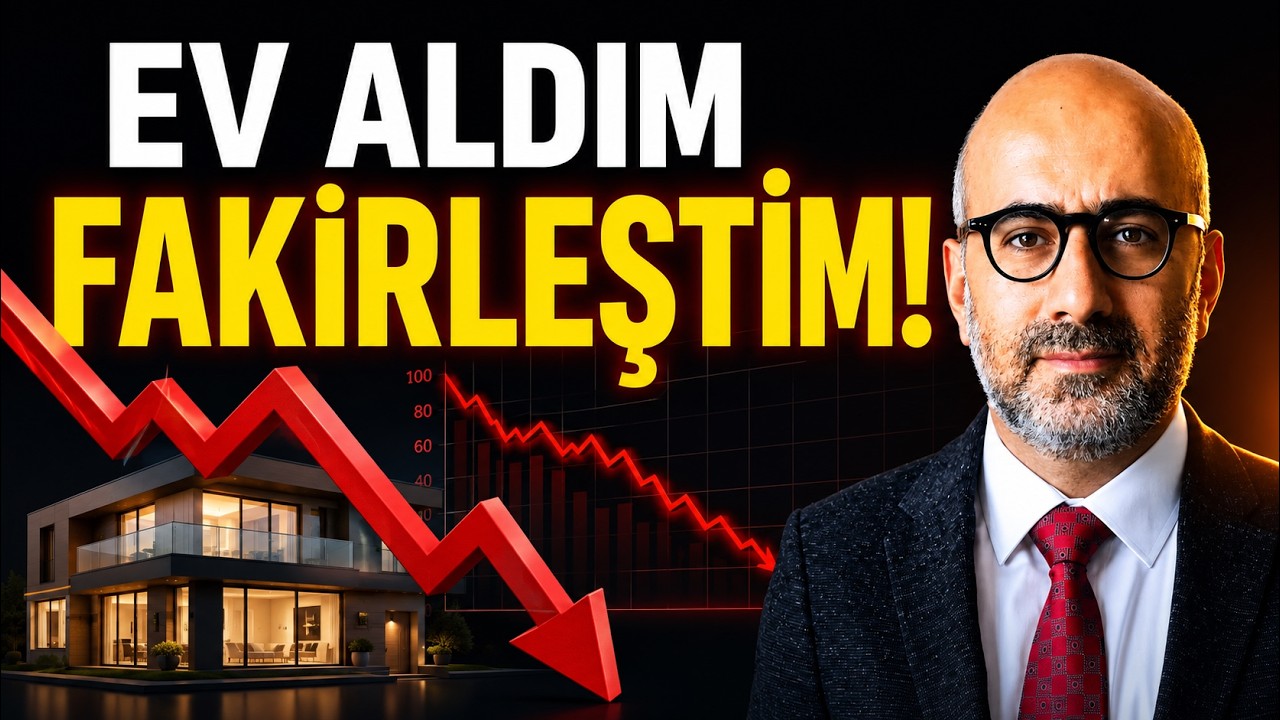 Konut Yatırımı Ne Kadar Mantıklı?