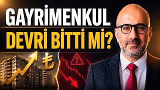 Ev Almak Gerçekten Kazandırıyor mu? 100 Yıllık Veri Ne Diyor